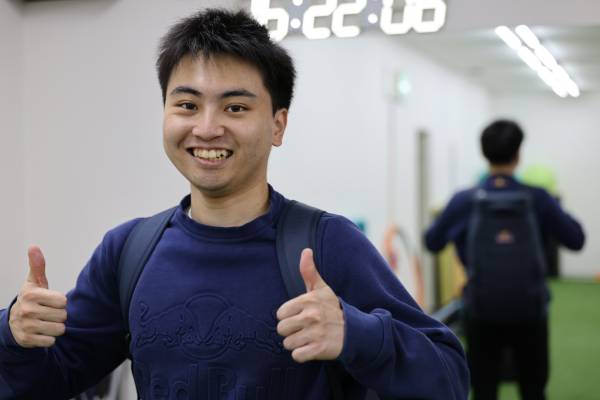 トピックス画像