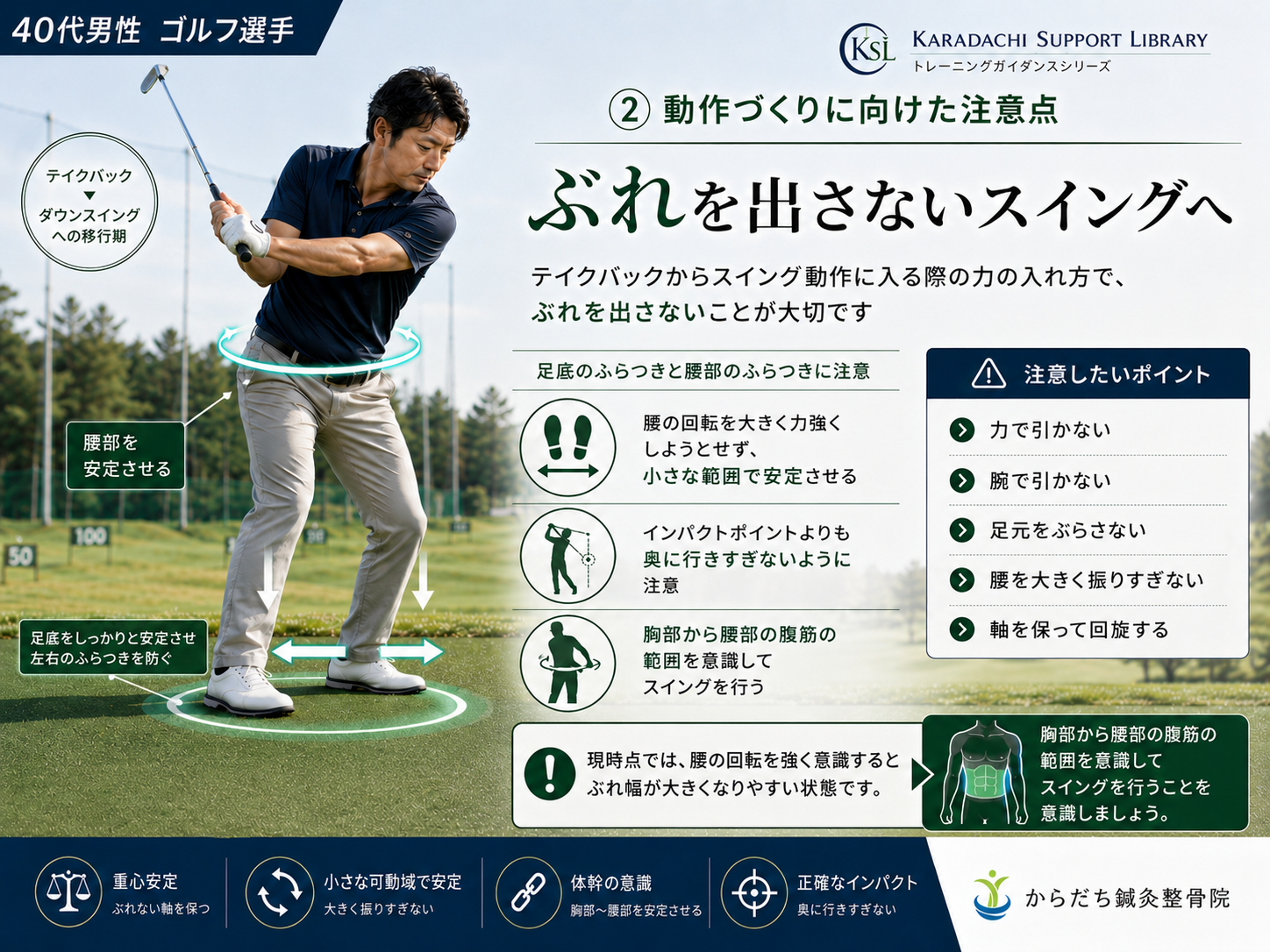 サポート画像