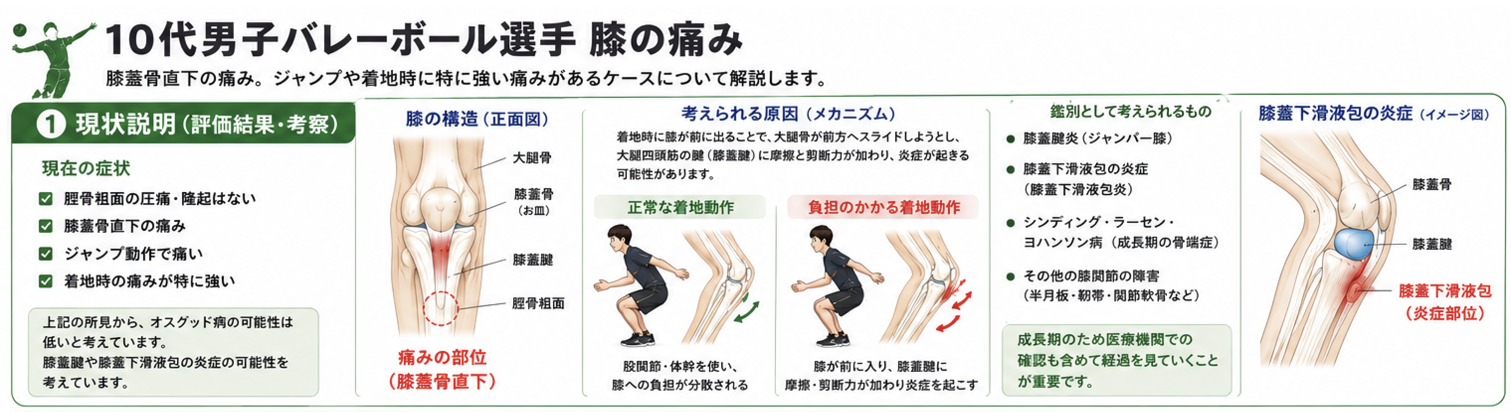 サポート画像